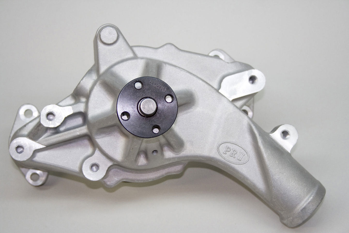 PRW 1439000 HP Aluminum Water Pump 65-76 BBF FE PRW 1439000