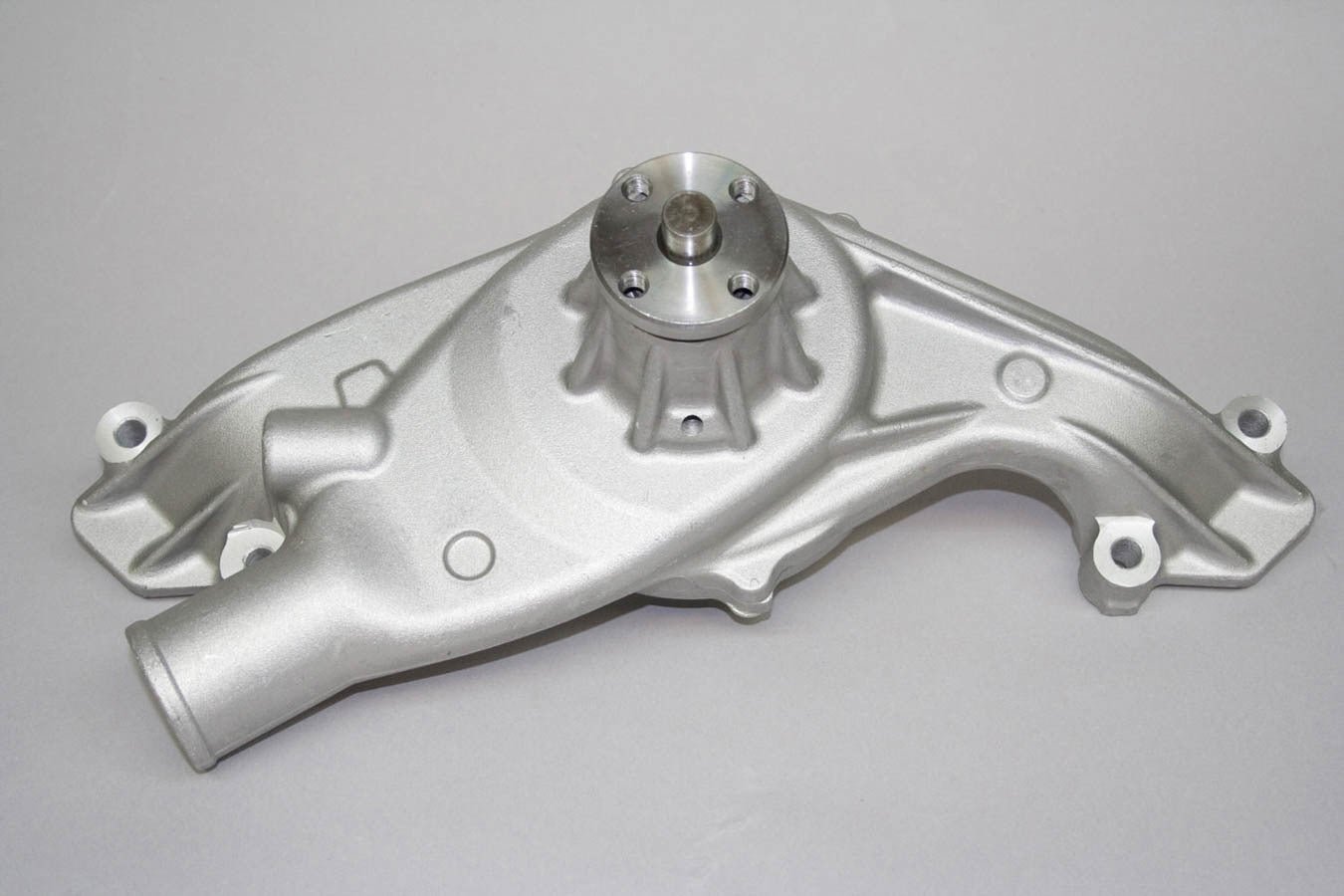 PRW 1440900 HP Aluminum Water Pump 348-409 Chevy PRW 1440900