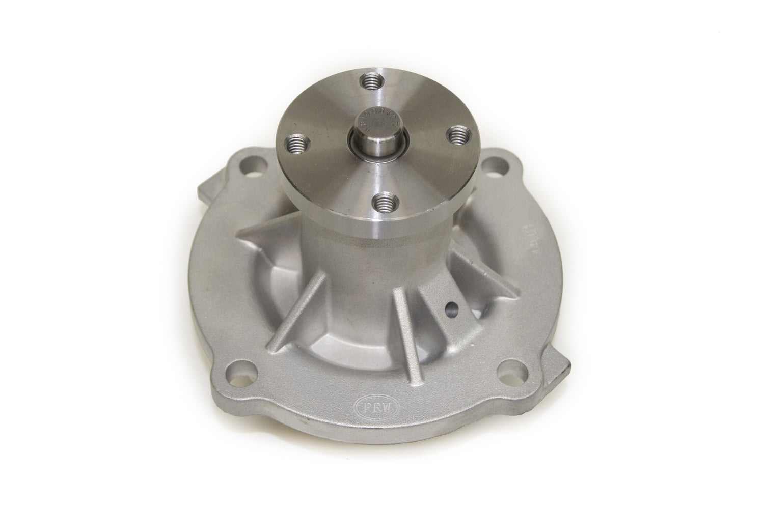 PRW 1444001 BBM Alm Hi- Performance Water Pump PRW 1444001