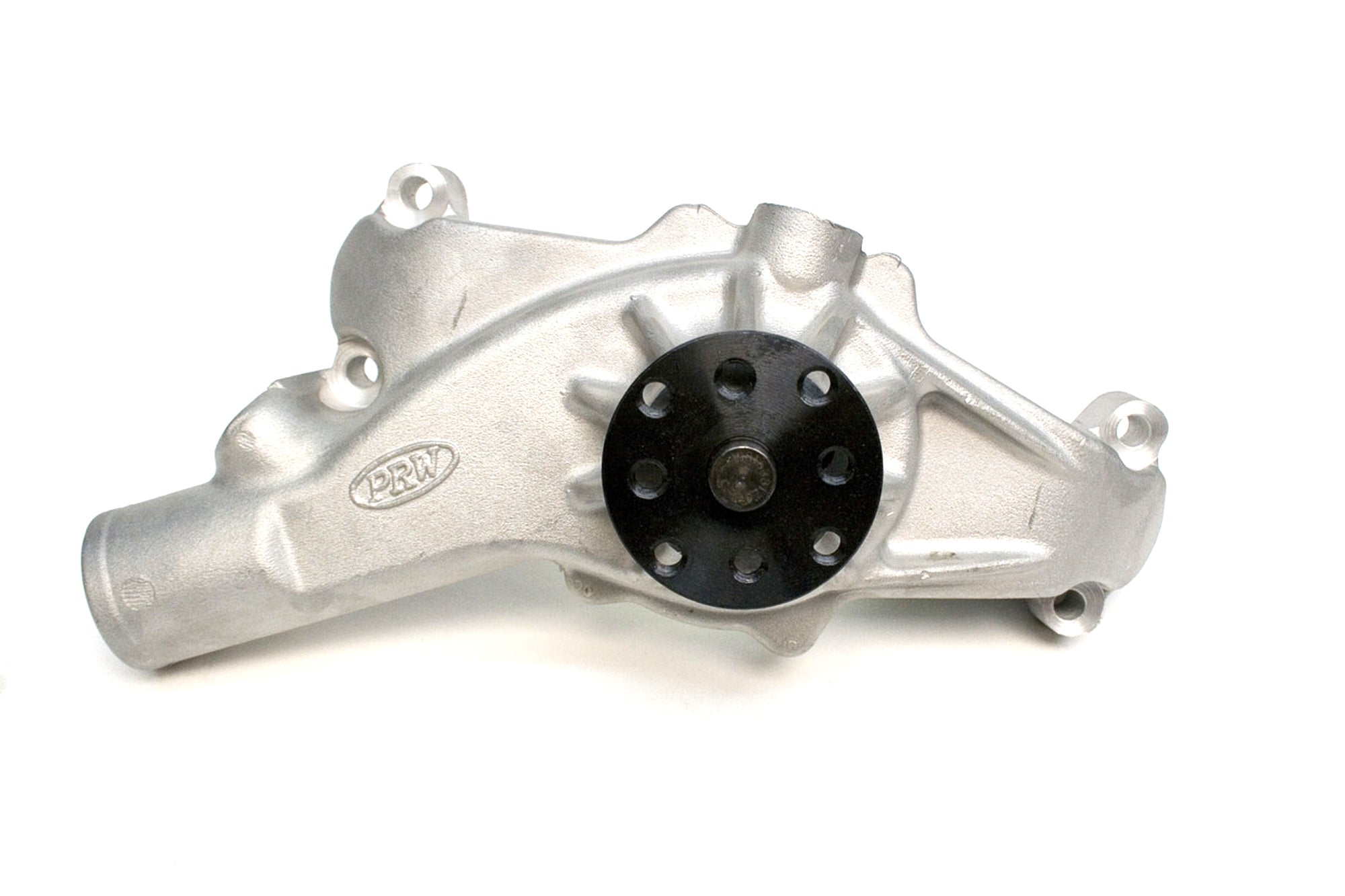 PRW 1445403 HP Alm Water Pump BBC 1988-Up Cars PRW 1445403