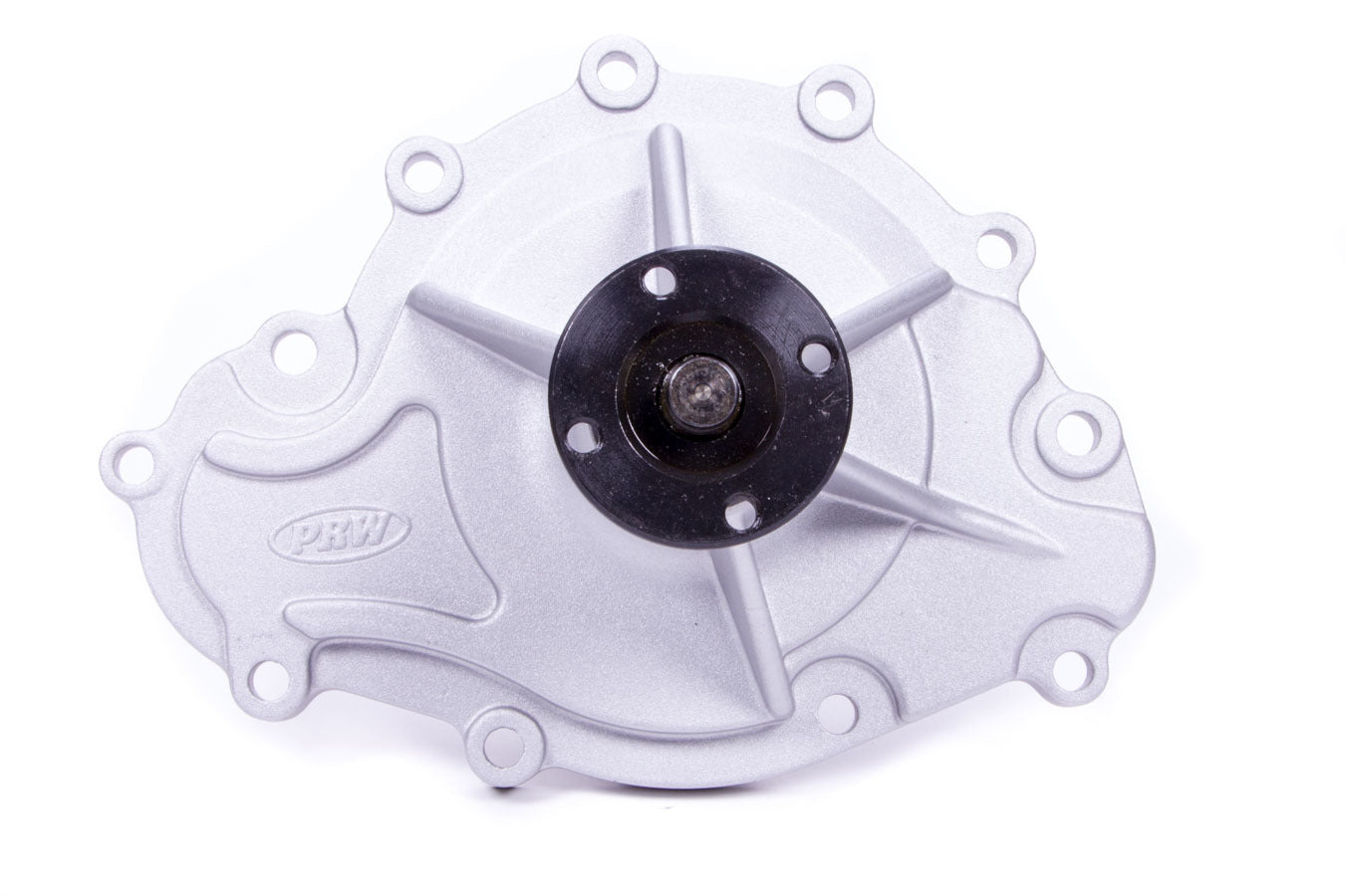 PRW 1445500 HP Aluminum Water Pump 69-79 Pontiac 265-455 PRW 1445500
