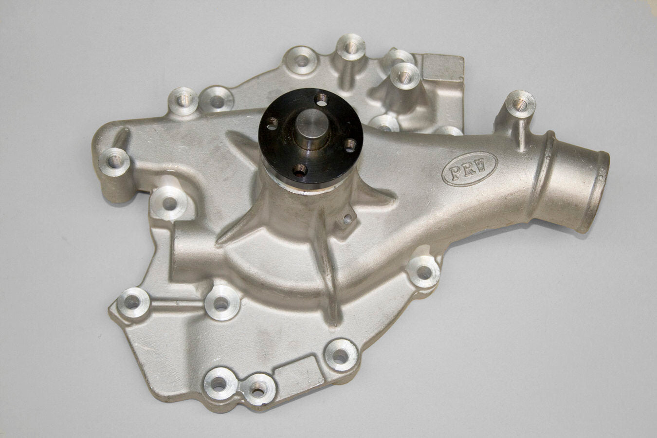 PRW 1446000 HP Aluminum Water Pump BBF 429/460 1970-1992 PRW 1446000