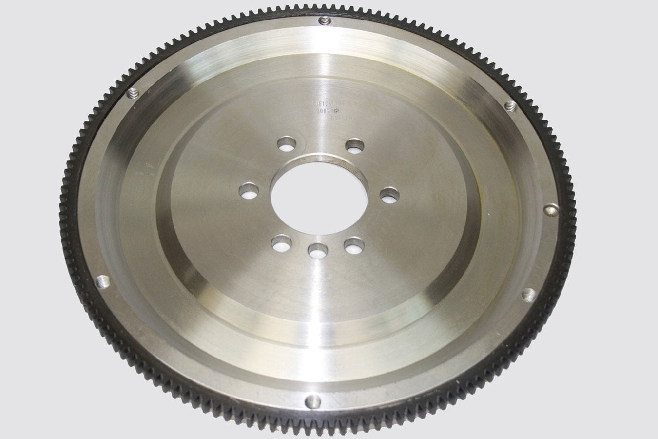 PRW 1626500 Steel SFI Flywheel - SBC 153 Tooth - Int. Balance PRW 1626500