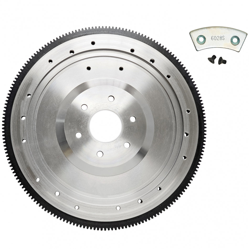 PRW 1642783 Steel SFI Flywheel -Ford FE 63-74 PRW 1642783