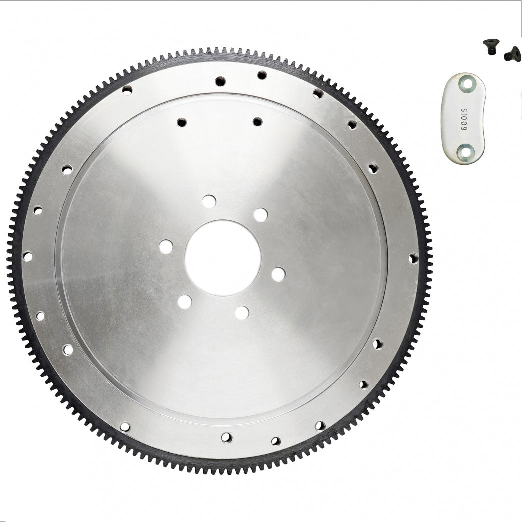 PRW 1645582 Steel SFI Flywheel - Olds V8 260-455 68-85 PRW 1645582