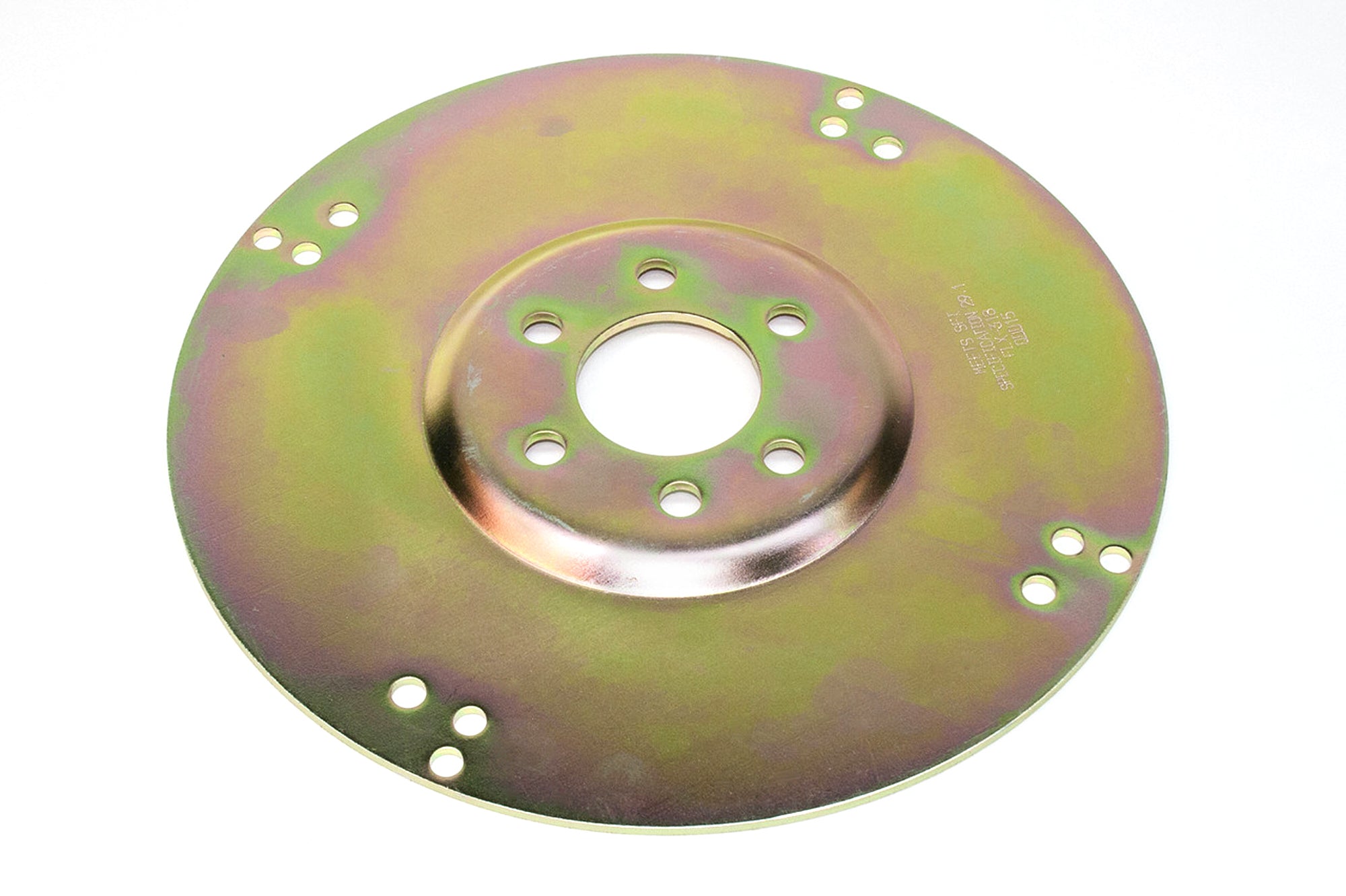 PRW 1831800 Flexplate CM Steel  SFI Mopar SB/BB 6-Bolt PRW 1831800