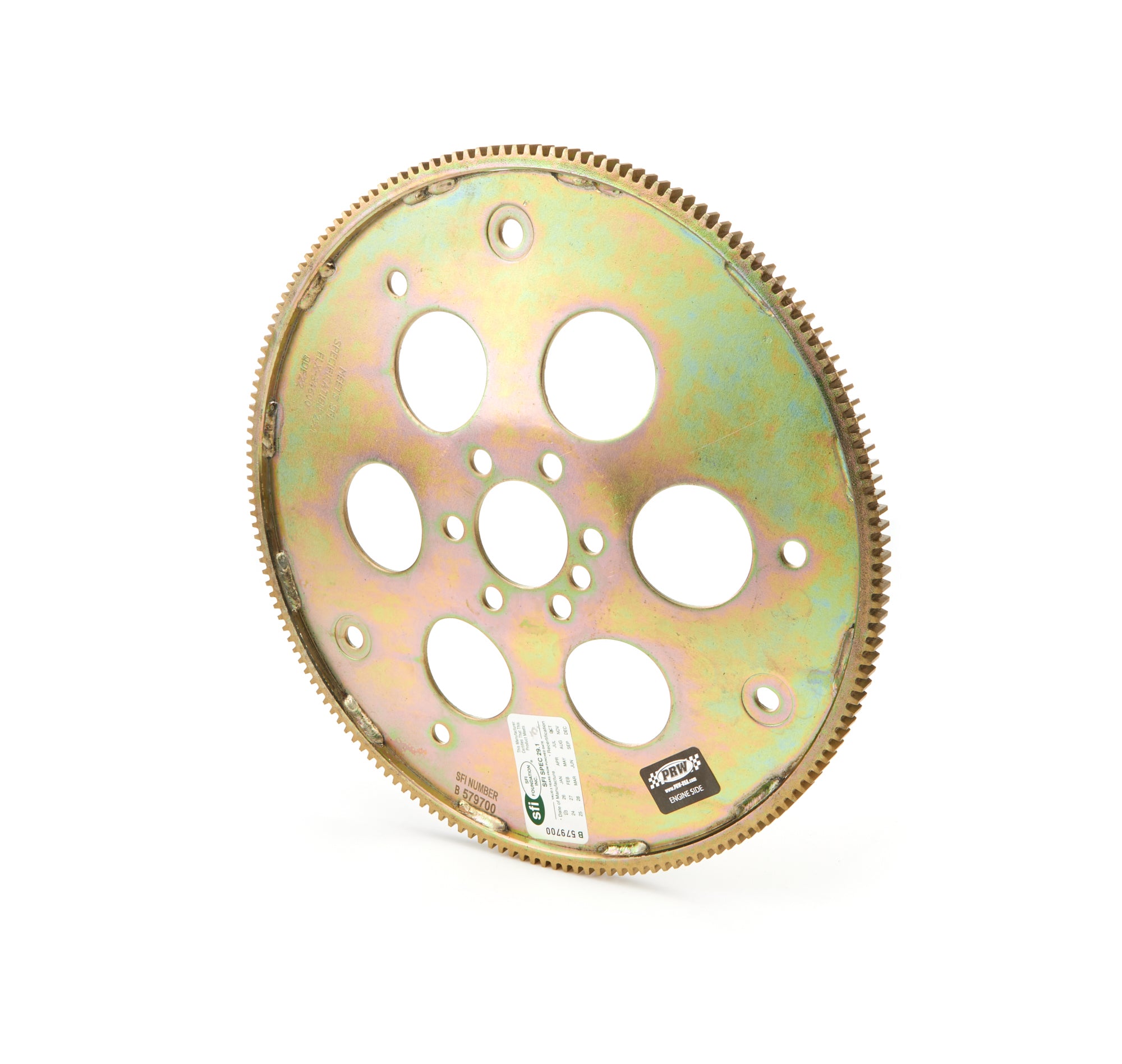PRW 1834600 Flexplate CM Steel SFI GM LS Series  1997-Up PRW 1834600