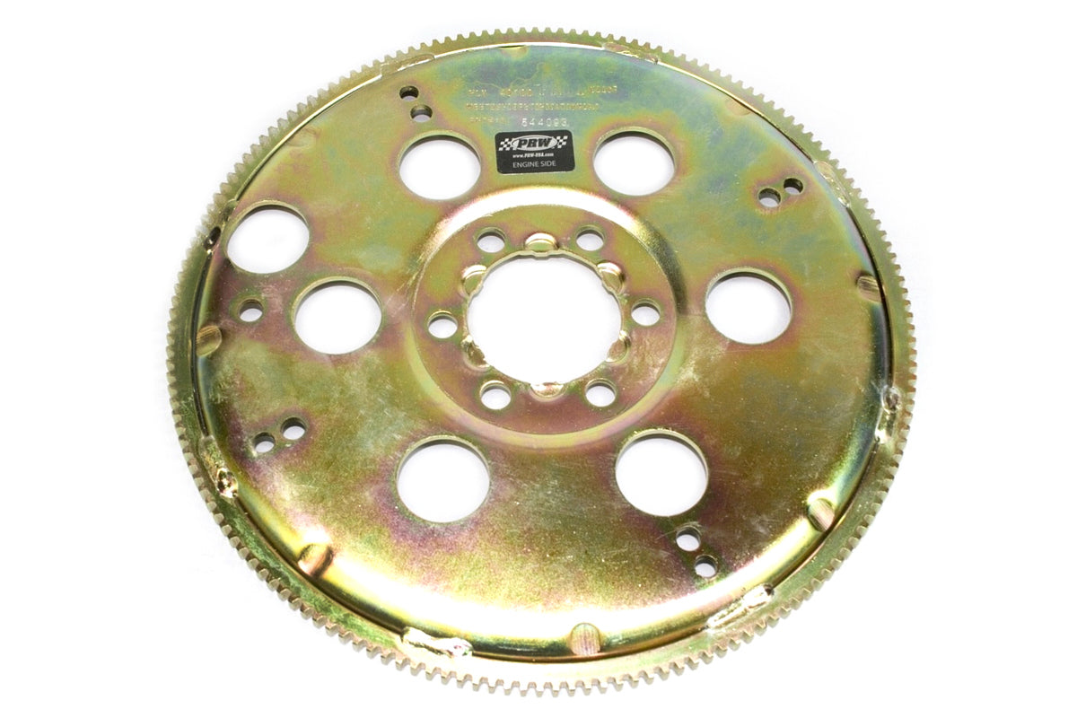 PRW 1840100 Flexplate Chromoly SFI AMC/Jeep 401 1971-77 PRW 1840100