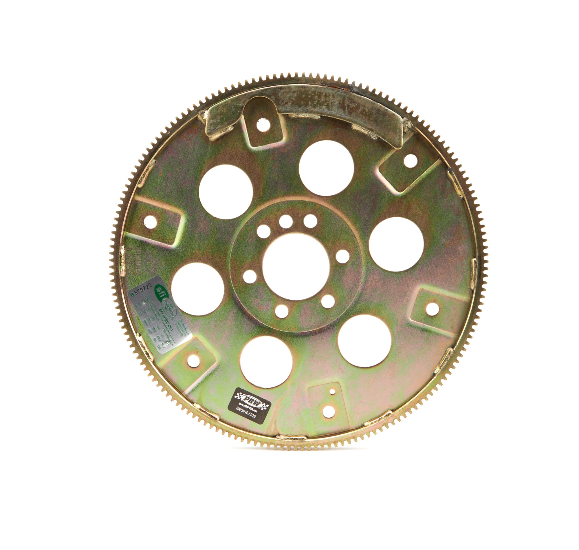 PRW 1845401 Flexplate CM Steel SFI BBC Gen V/VI 91-97 PRW 1845401