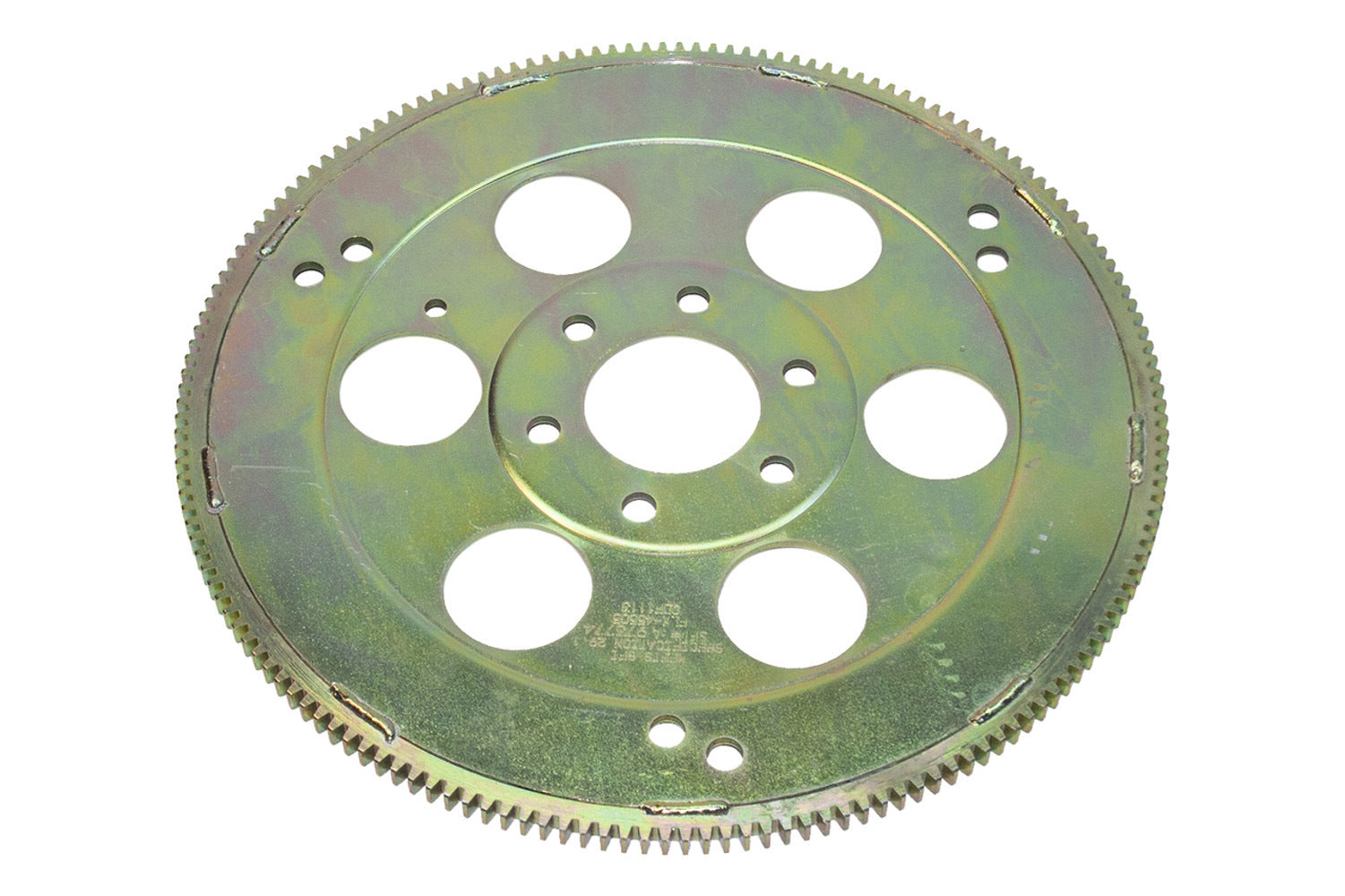 PRW 1845505 Flexplate CM SFI Olds V8 1957-90 166T PRW 1845505