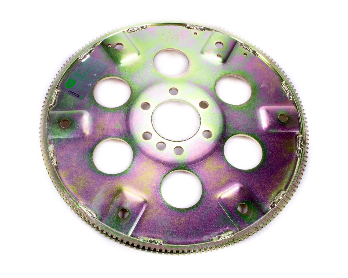 PRW 1849600 Chromoly Flexplate - SFI SBC/BBC 168 Tooth PRW 1849600