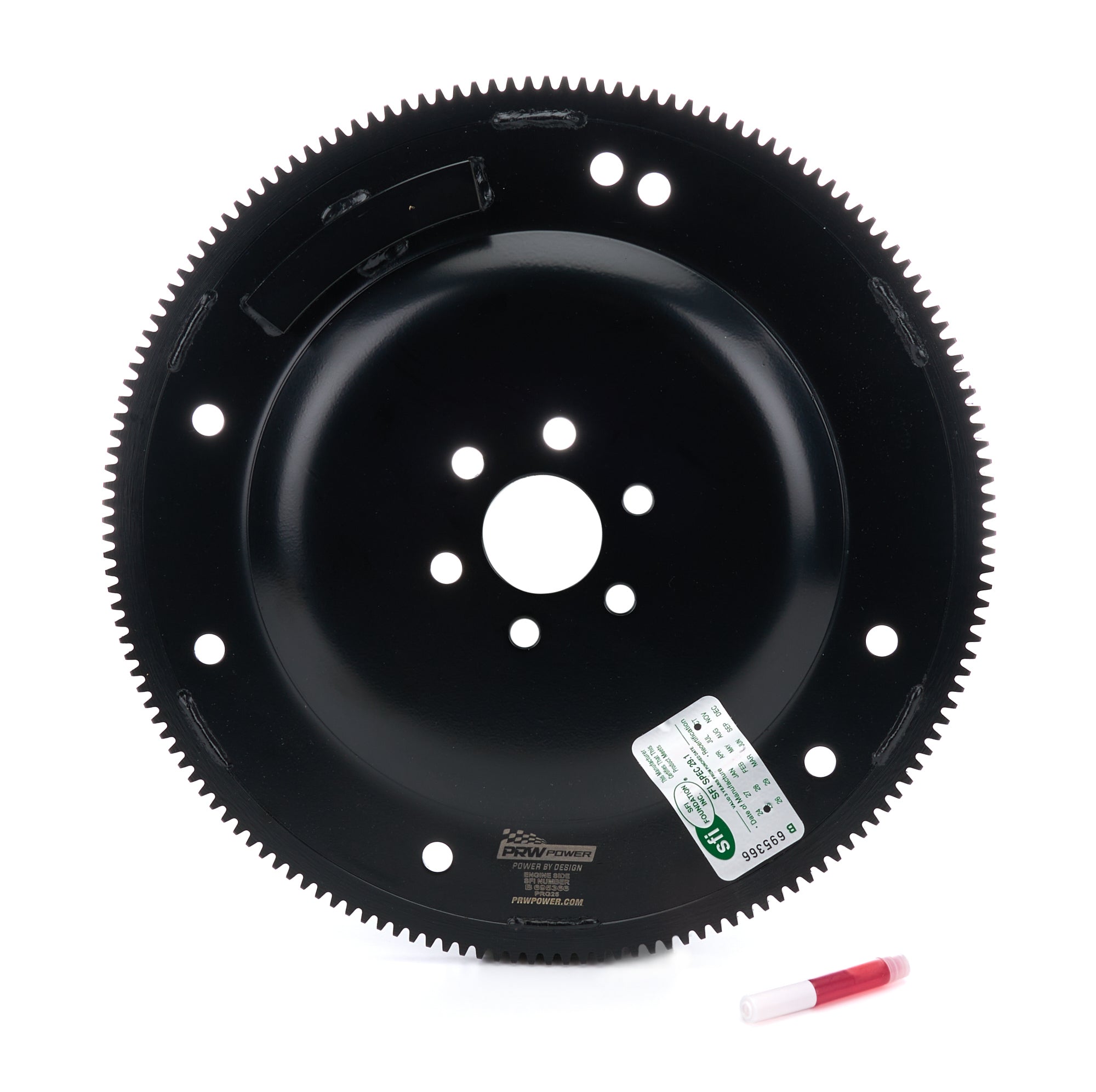 PRW 2028971 Pro Series Flexplate SFI 29.1 63-82 SBF 157T PRW 2028971