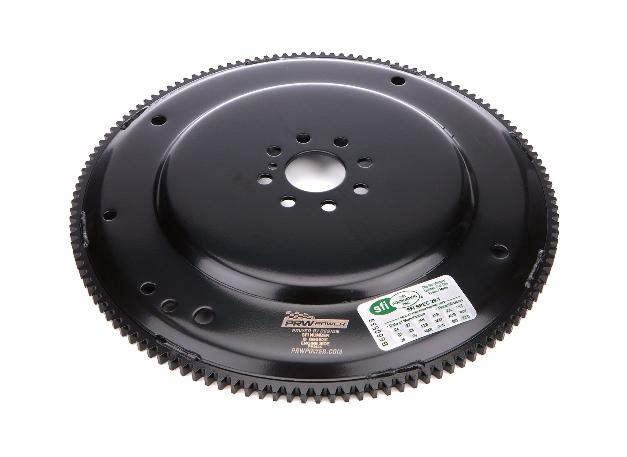 PRW 2030237 Ford Coyote Flexplate '18+ Coyote 5.0 SFI 29.1 PRW 2030237