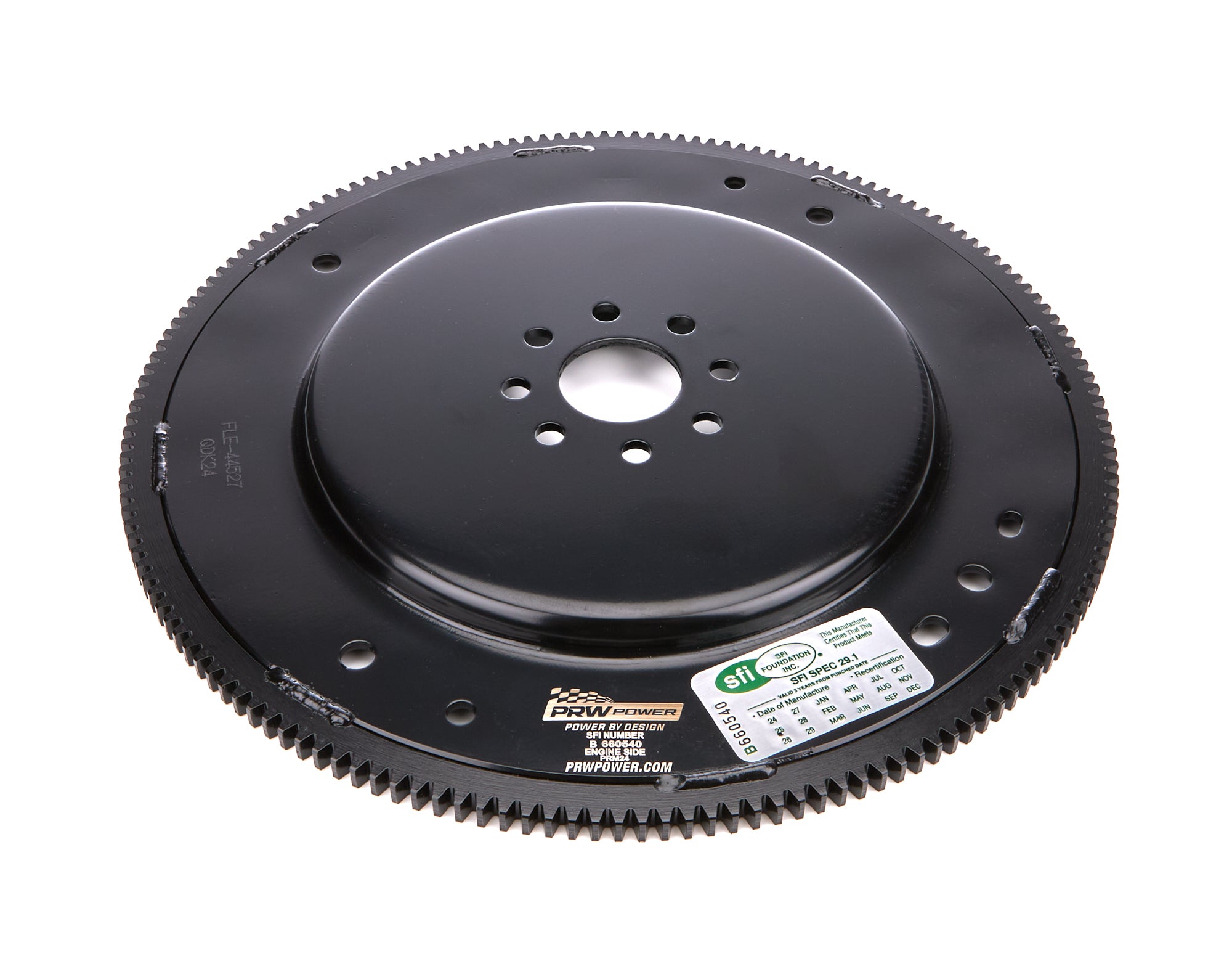PRW 2044527 Ford Godzilla Flexplate '20+ 7.3L SFI 29.1 PRW 2044527