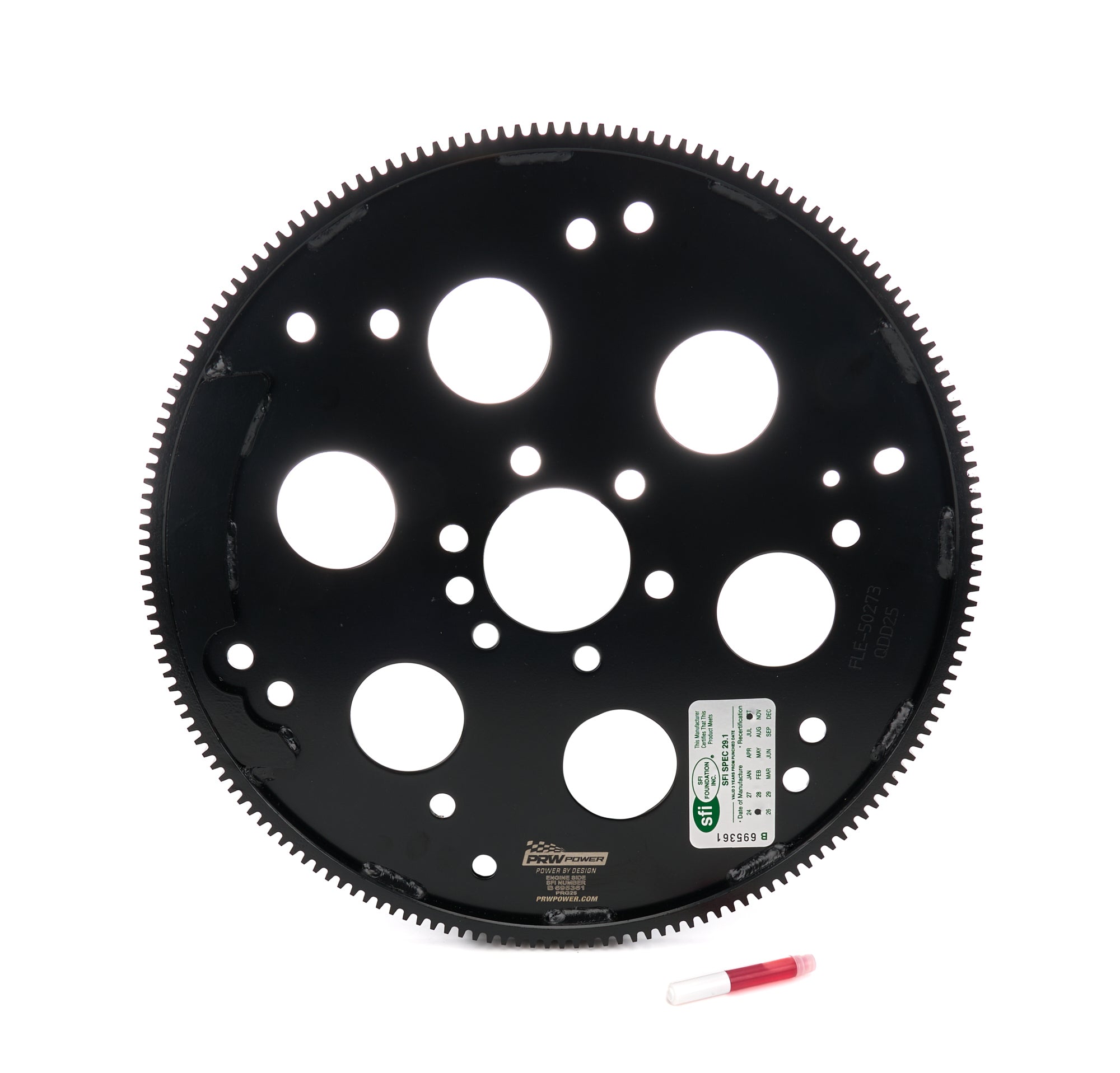 PRW 2050273 Pro Series Flexplate SFI 91-97 BBC 454-502 PRW 2050273