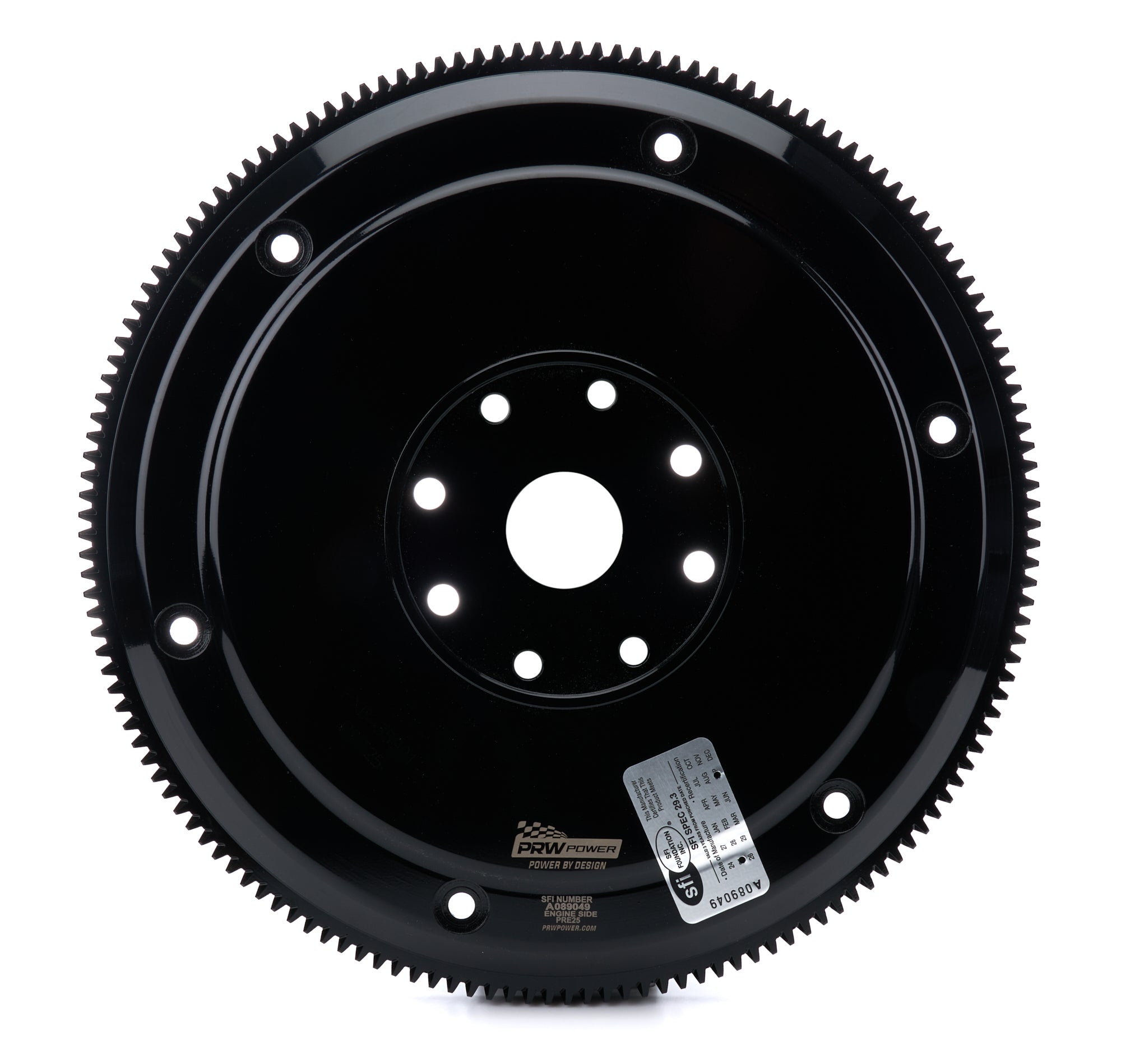 PRW 2235921 Flexplate Elite Diesel SFI 88-06 5.9L Cummins PRW 2235921