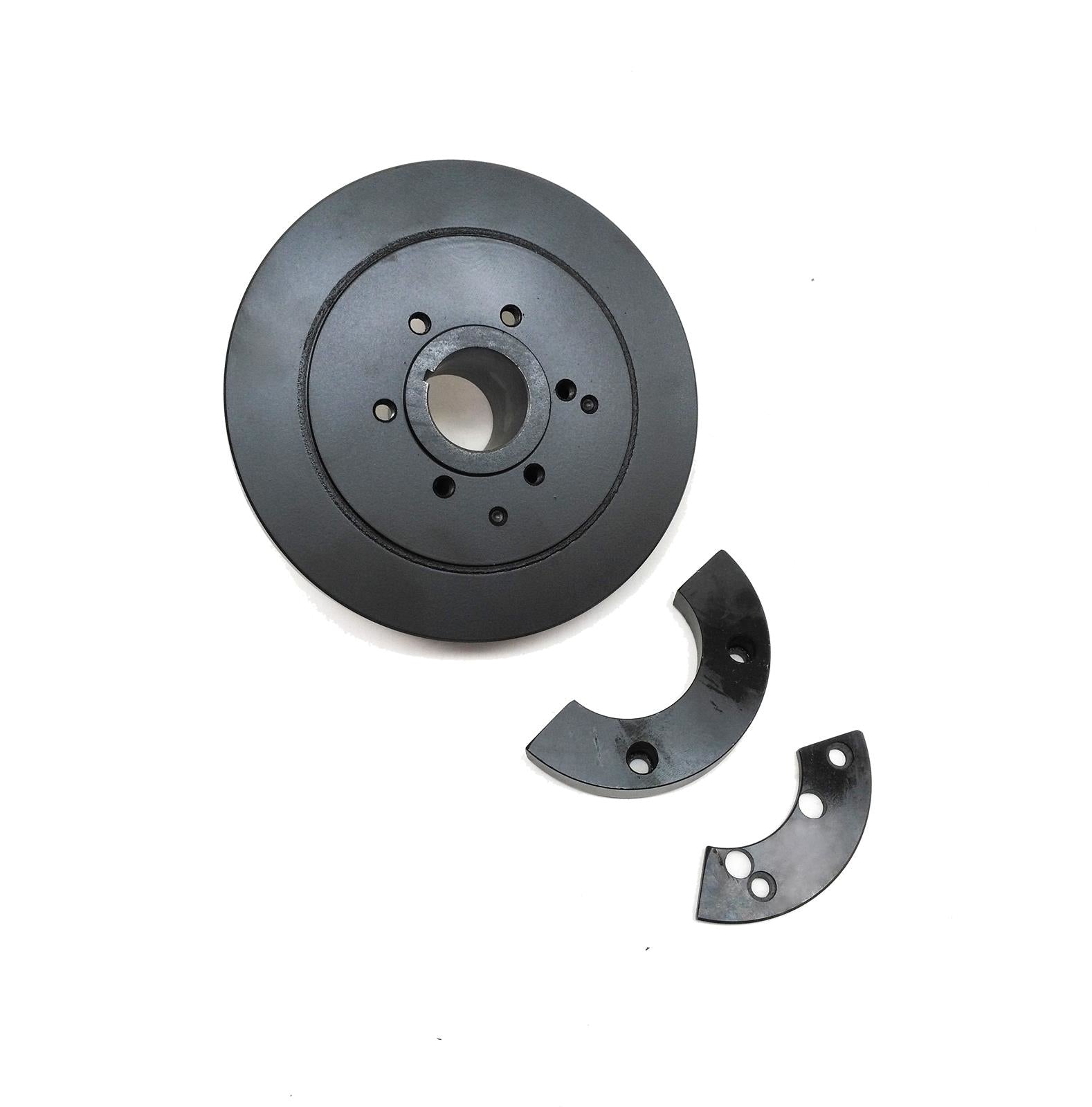 PRW 2331841 Harmonic Damper Hi-Perf SBM 273-360 PRW 2331841