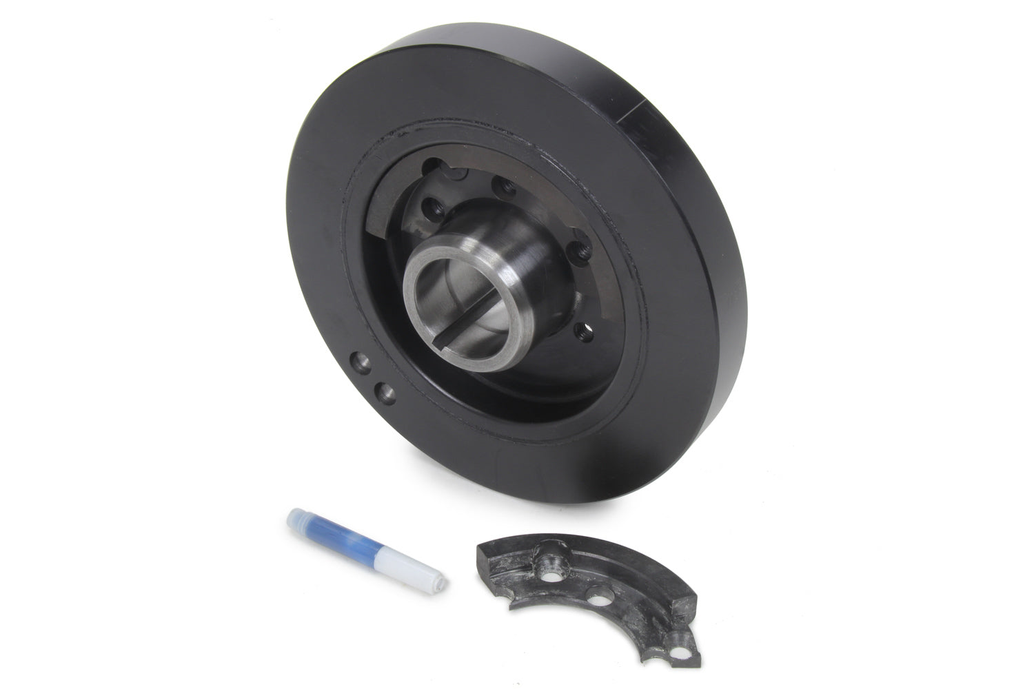 PRW 2344041 Harmonic Damper BBM B/RB 1958-79 PRW 2344041