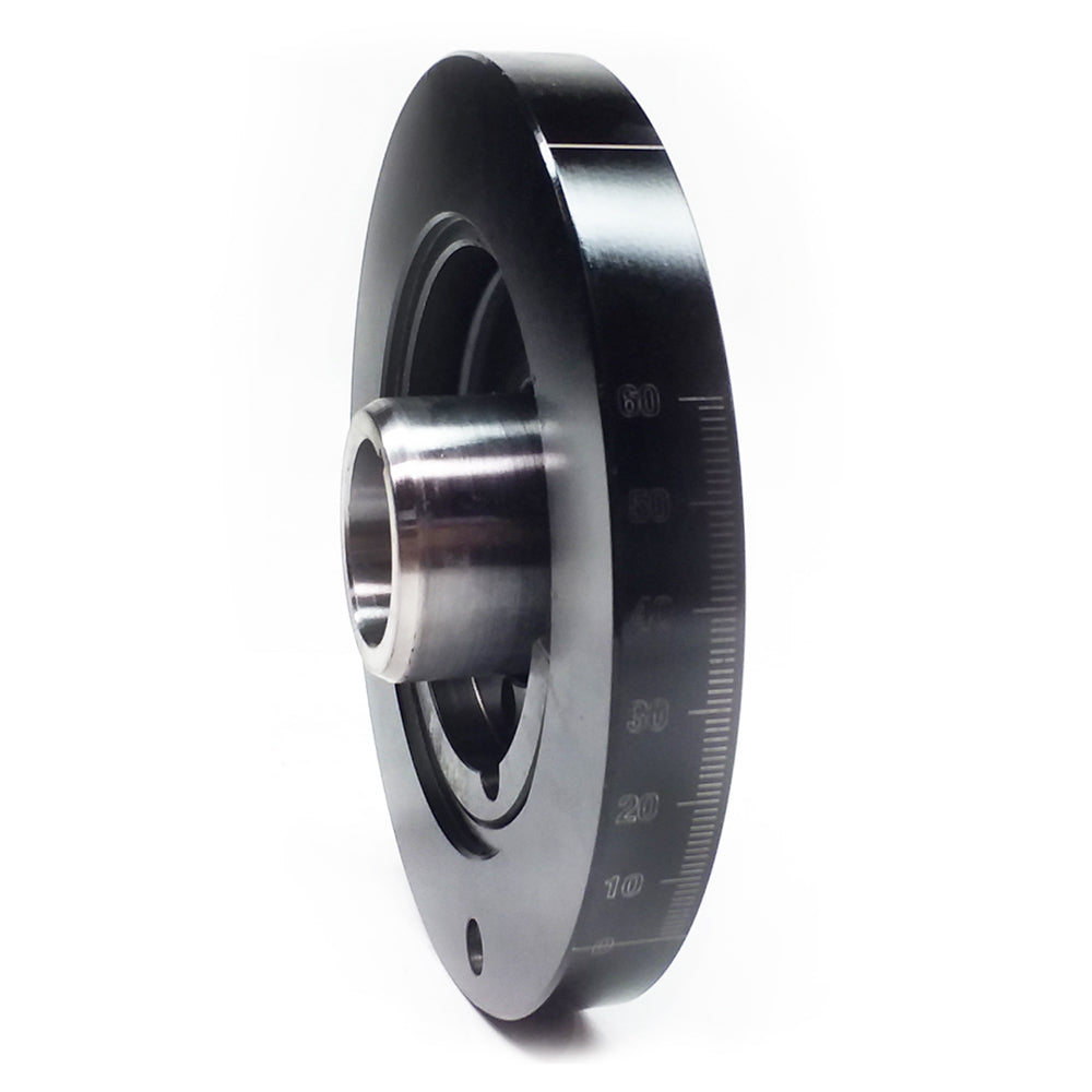 PRW 2444041 Harmonic Damper SFI BBM B/RB Int Balance PRW 2444041