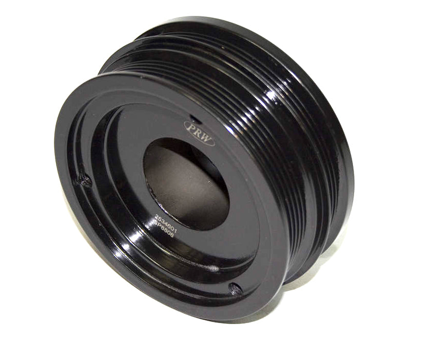 PRW 2534601 Harmonic Damper - SFI GM LS1 1998-06 PRW 2534601