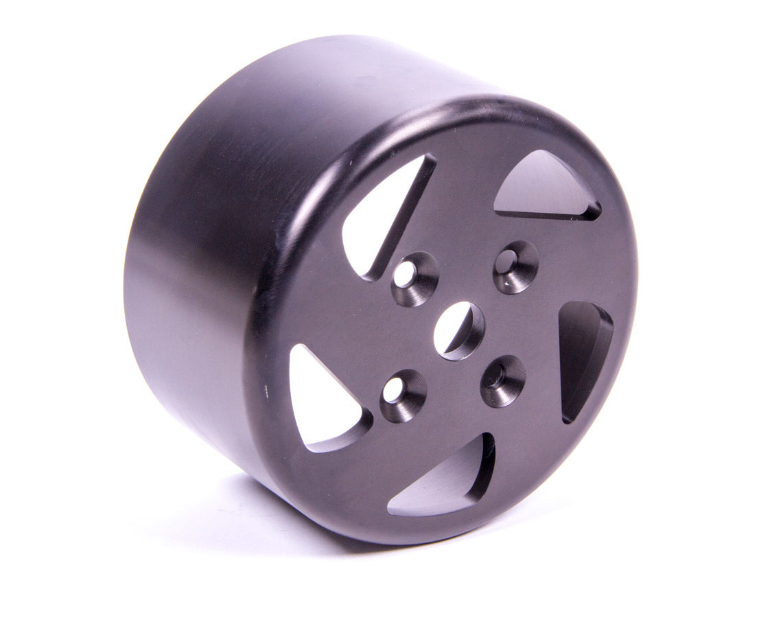 PRW 2634600 Water Pump Pulley - GM LS Series 4-Hole Polish. PRW 2634600