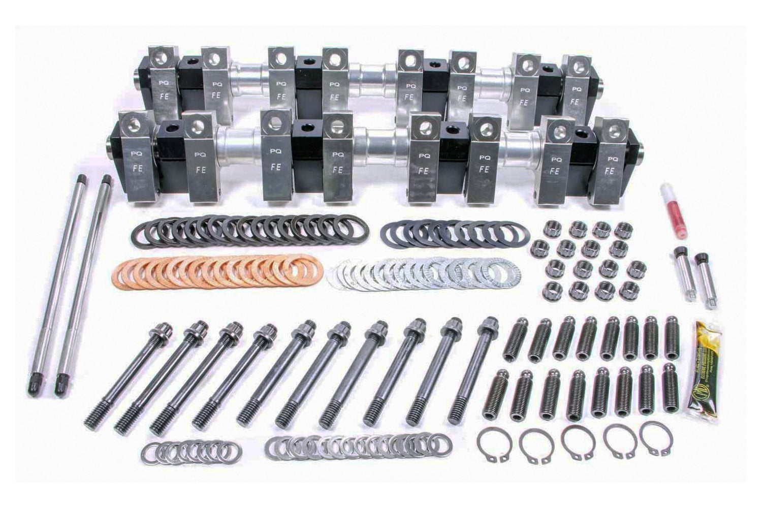PRW 3339032 BBF FE Shaft Rocker Kit 1.75 Ratio PRW 3339032
