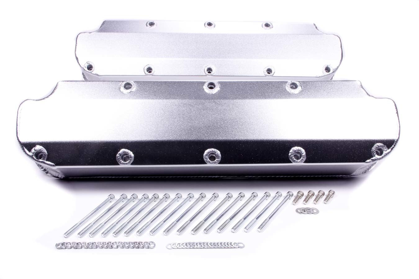 PRW 4036000 Billet Alm. Valve Covers Dodge Magnum 5.2/5.9L PRW 4036000
