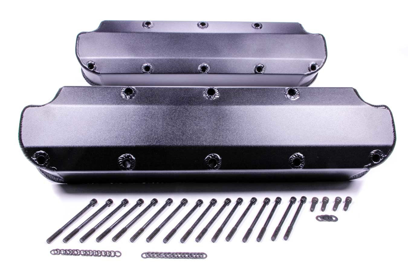 PRW 4036007 Billet Alm. Valve Covers Dodge Magnum 5.2/5.9L PRW 4036007