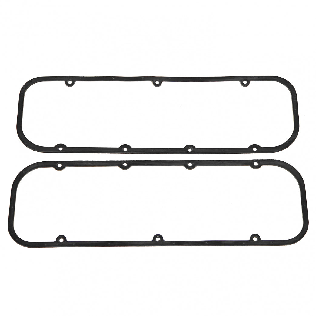 PRW 4174850 BBC Valve Cover Gasket 396-454 Black Rubber PRW 4174850