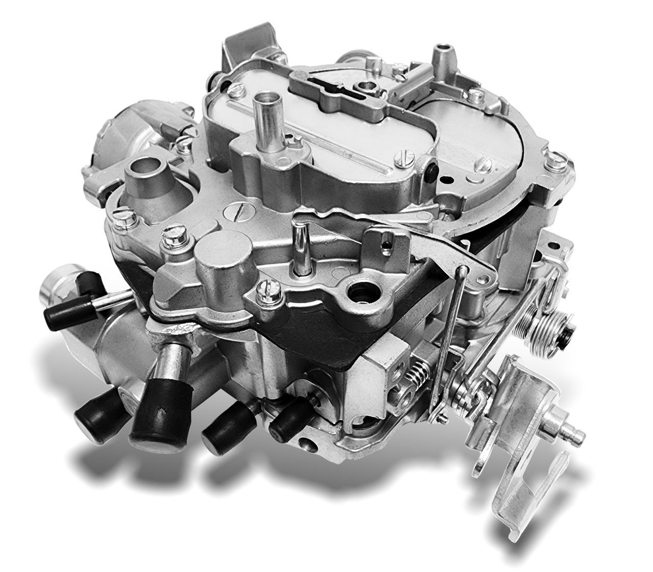 PRW 4245451 Q-Jet Carb 800 CFM w/Electric Choke PRW 4245451