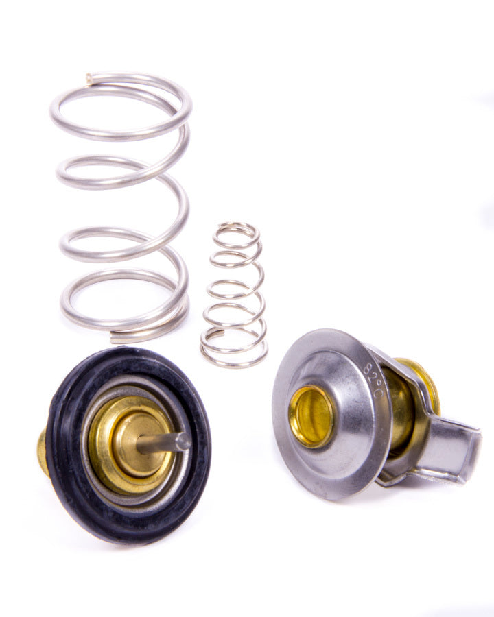 PRW 5234685 Water Neck Thermostat - GM LS Series 180 Degree PRW 5234685