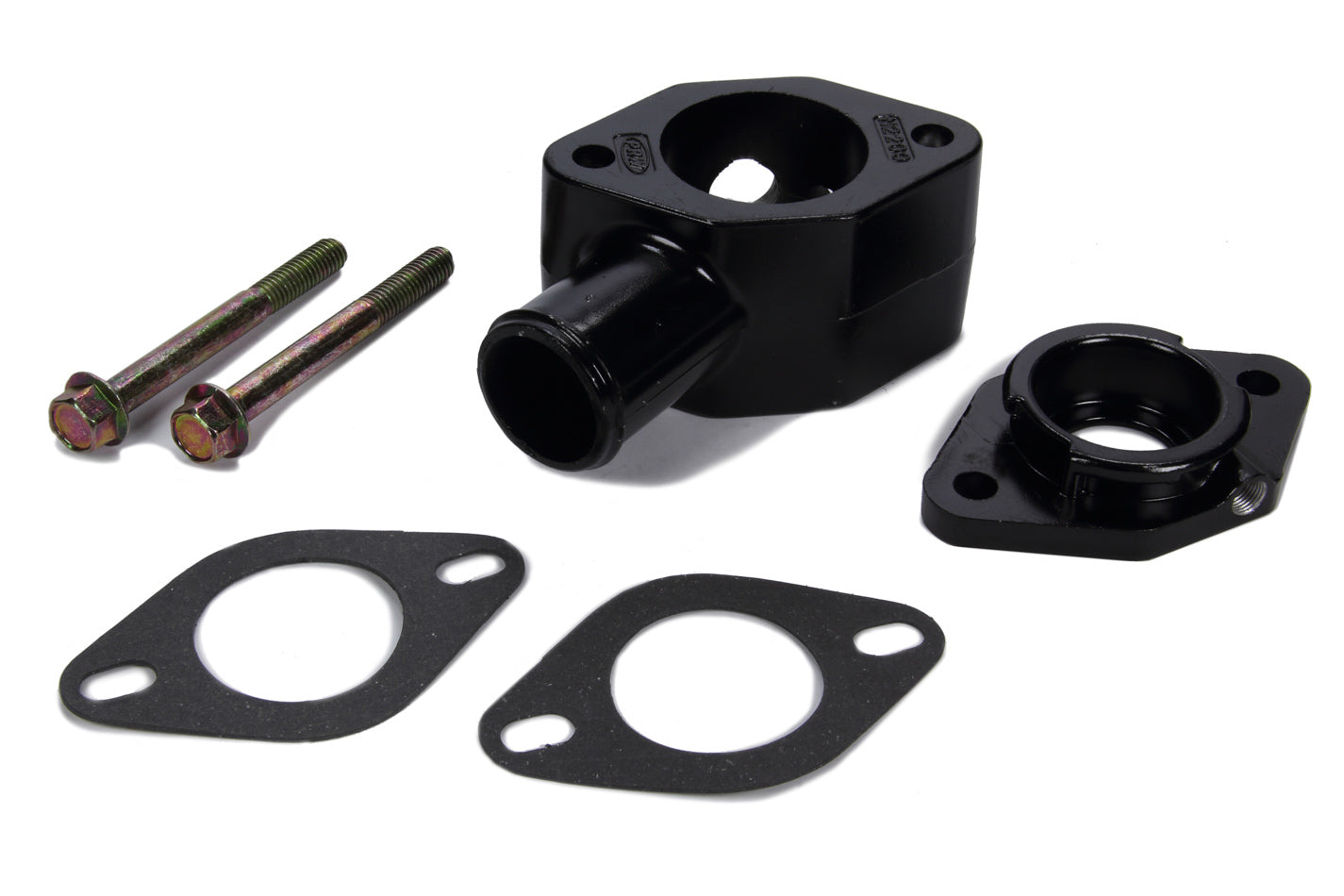 PRW 5292270 Water Neck Manifold Filler Chevy V8 PRW 5292270