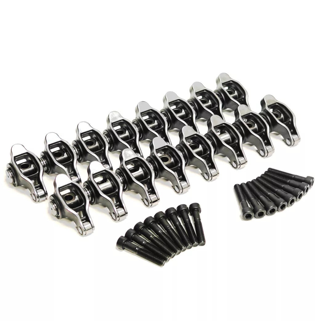 PRW 60375217 Sportsman Series R/A's - 97+ 4.8-6.2L 1.7x8mm PRW 60375217