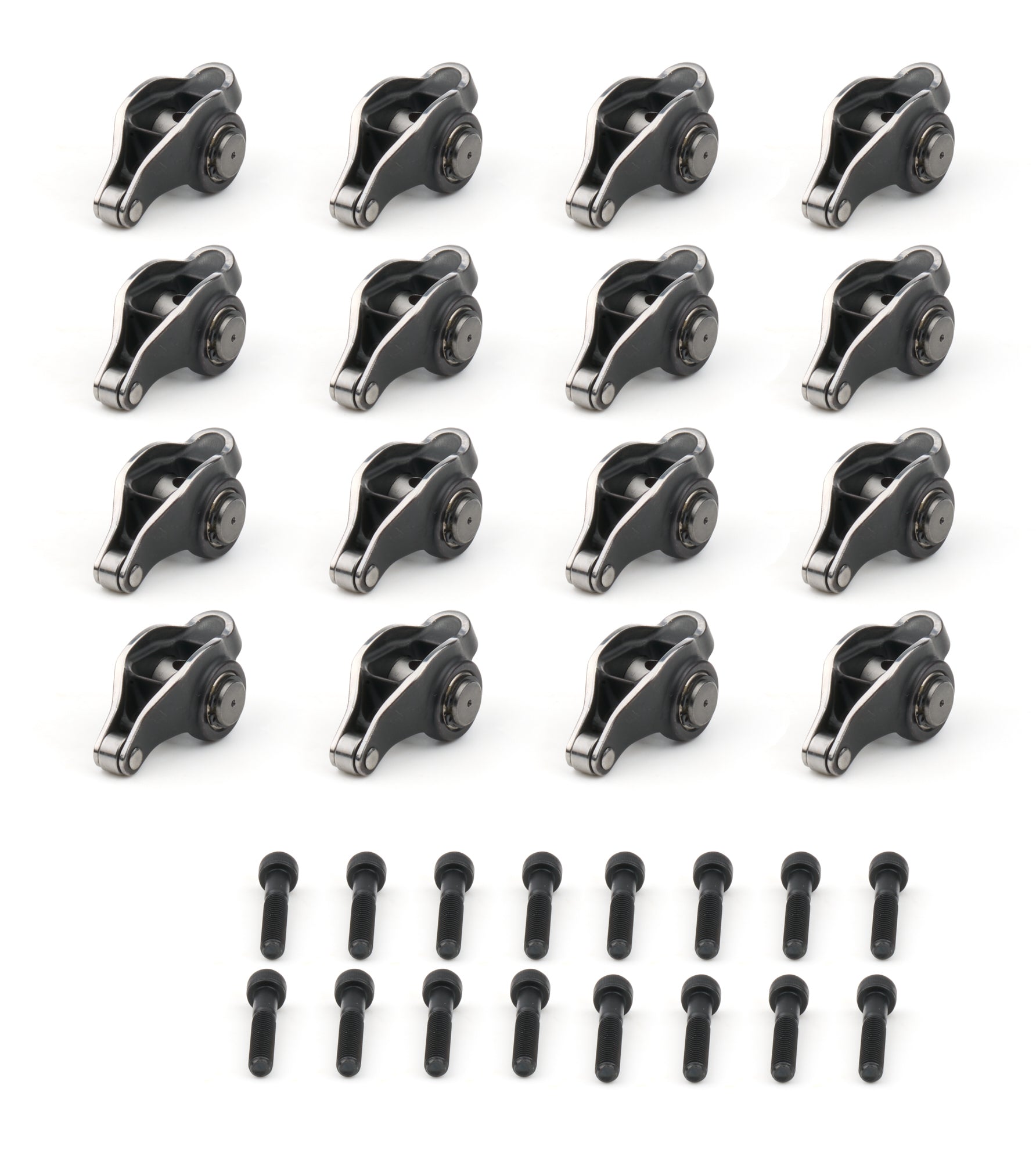 PRW 60445218 Pro Series Rocker Arms Godzilla 20+ 7.3L PRW 60445218