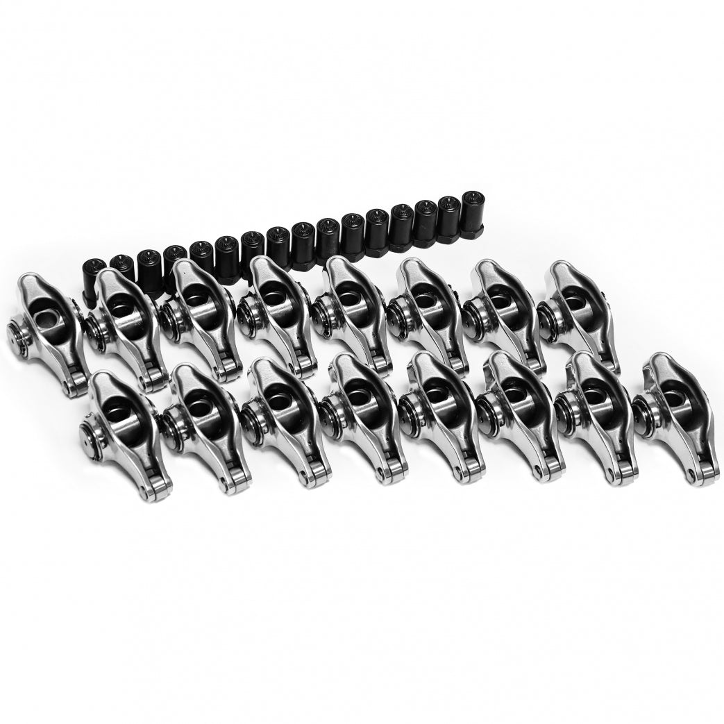 PRW 62302718 SBF Elite Rockers '62-'01 260-351W PRW 62302718