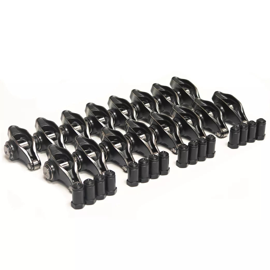PRW 62350765 SBC Elite Rockers '55-'86 262-400 PRW 62350765