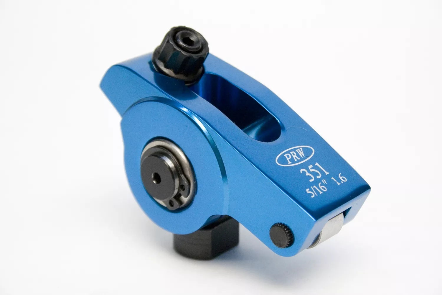 PRW 6535101 SBF Roller Rocker Arms - 1.6 Ratio PRW 6535101