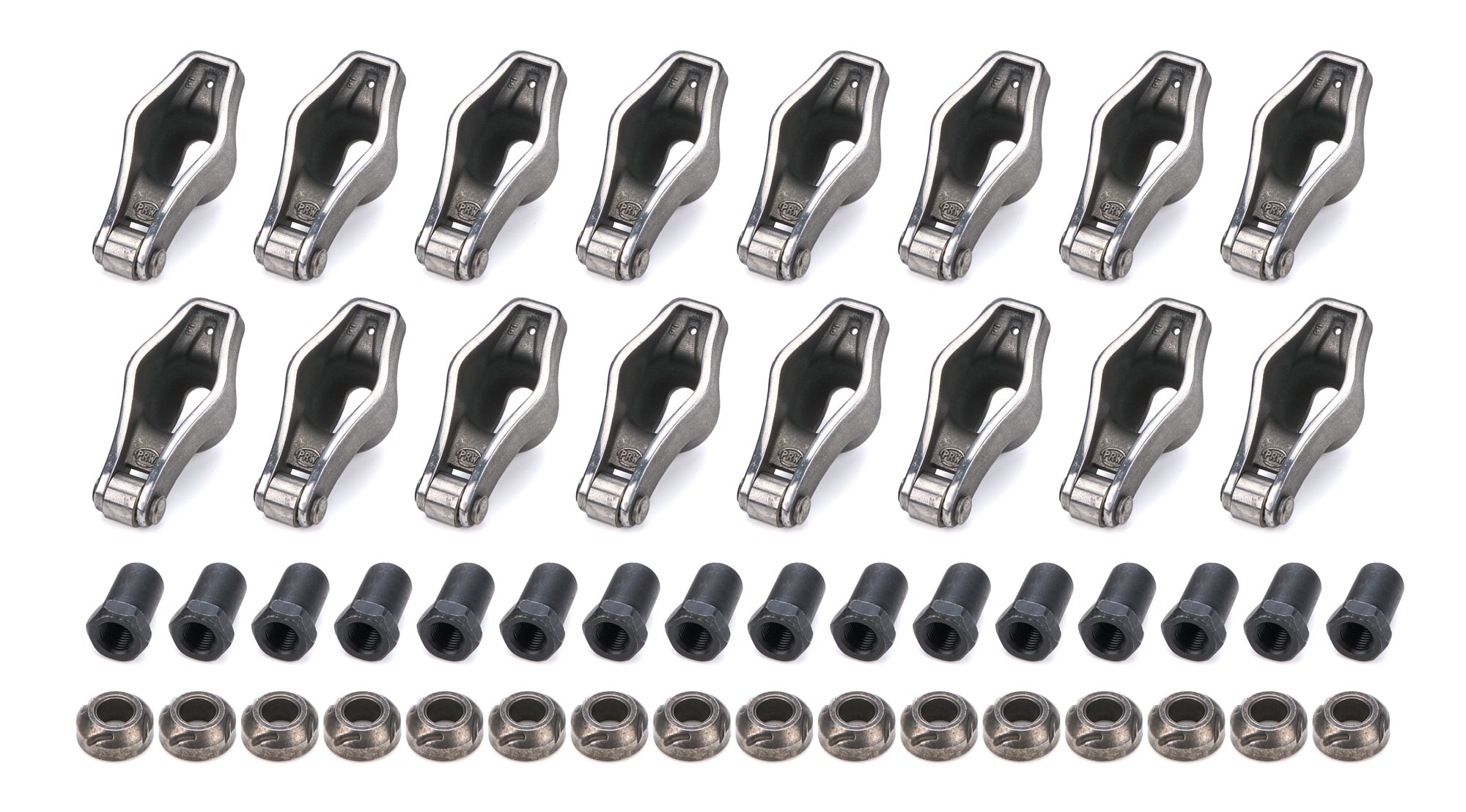 PRW 68302316 Sportsman Rocker Arms 289-351W AMC Olds V8 PRW 68302316