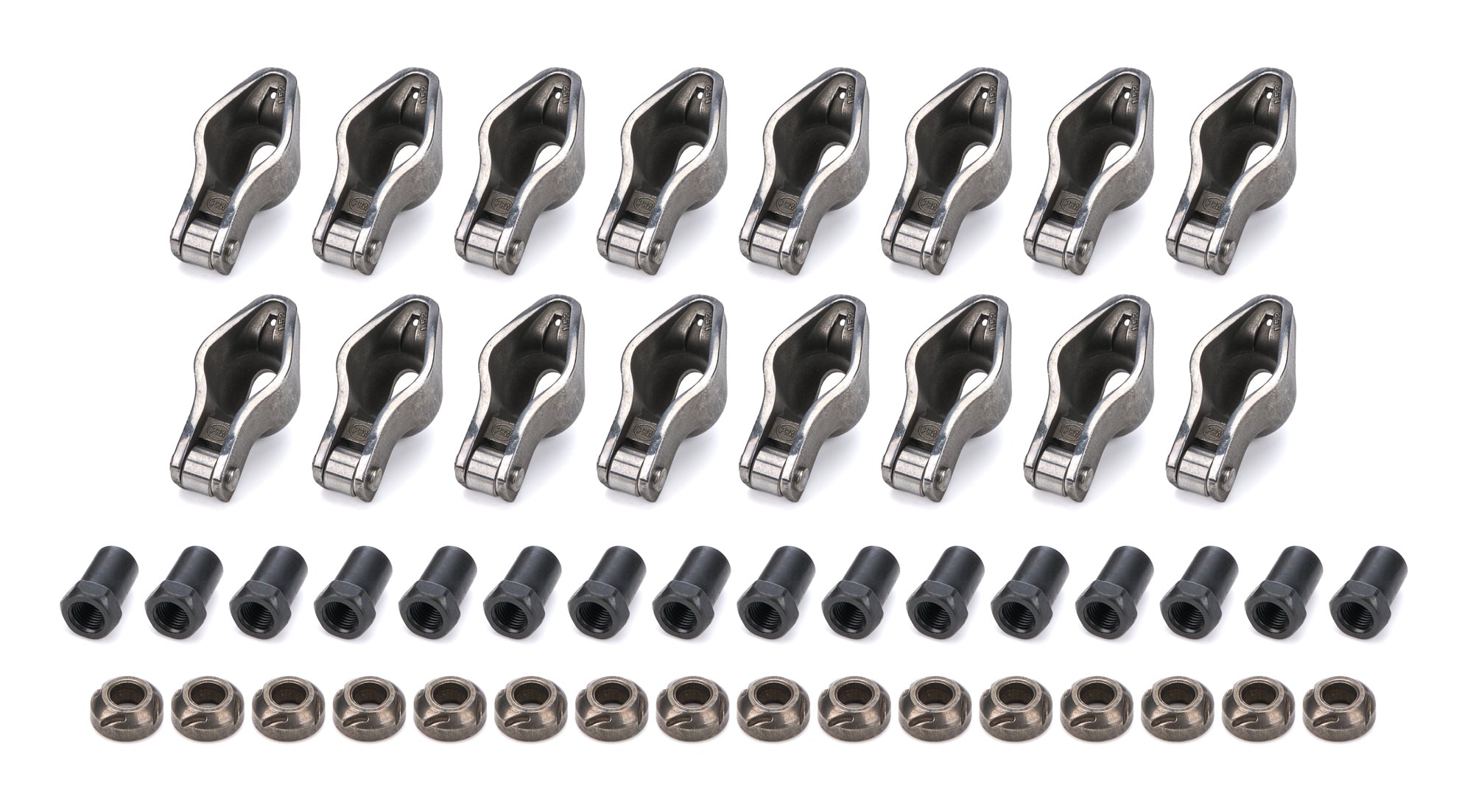 PRW 68327315 SBC Sportsman Rockers '87-'00 262-400 PRW 68327315
