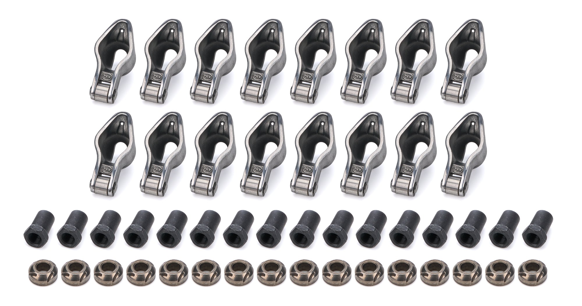 PRW 68327316 SBC Sportsman Rockers '87-'00 262-400 PRW 68327316