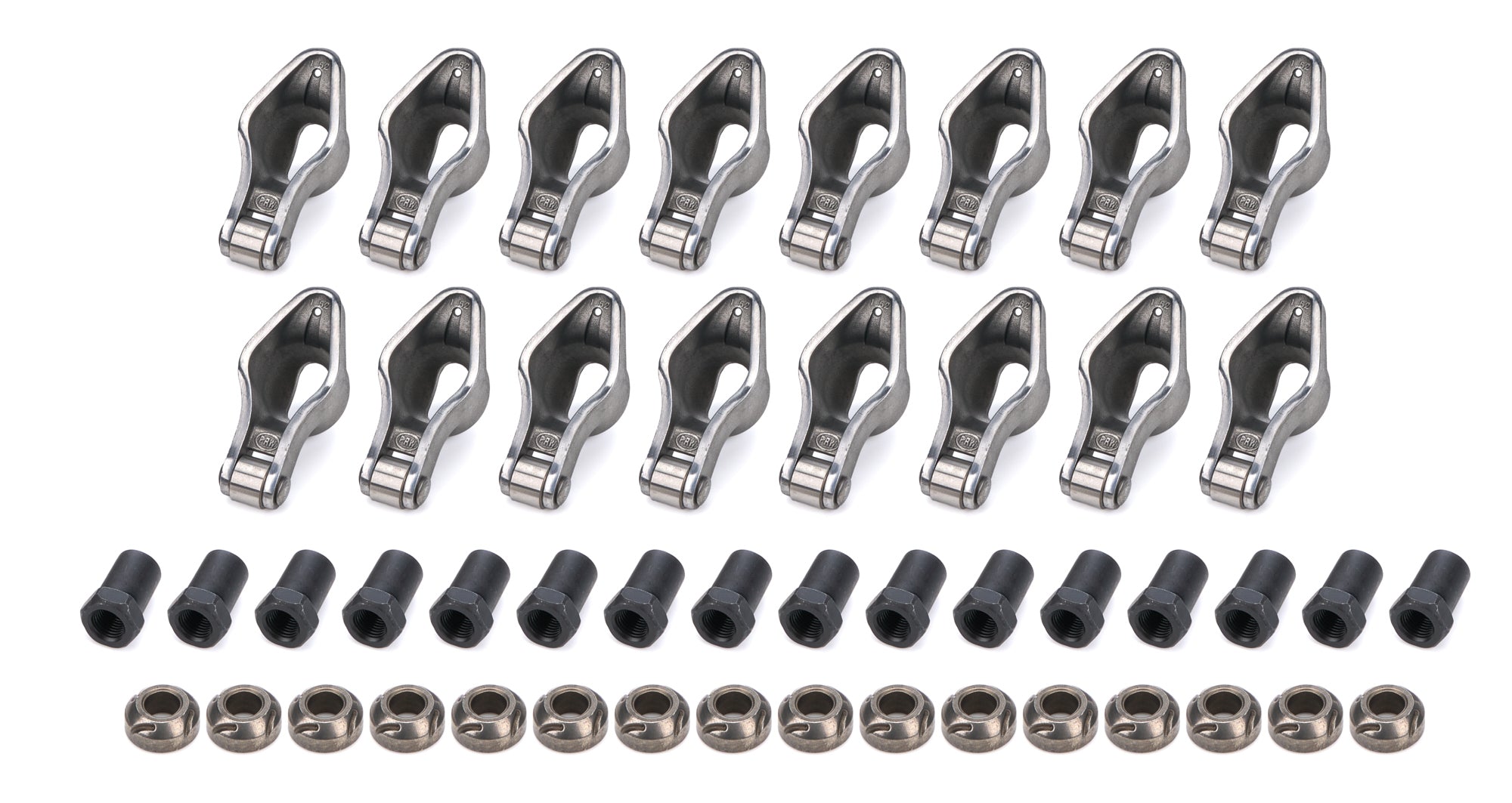 PRW 68350315 SBC Sportsman Rockers '55-'86 262-400 PRW 68350315
