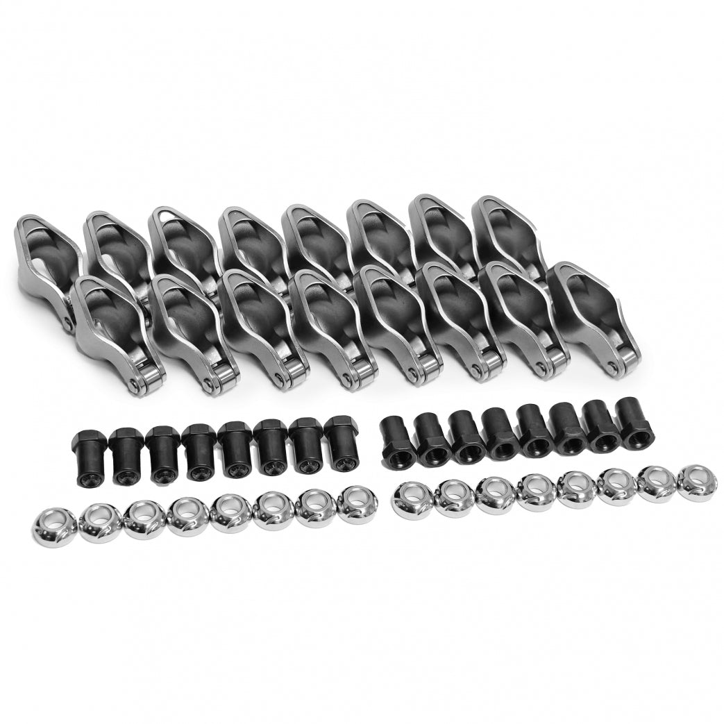 PRW 68460717 Ford Sprtsman Rockers '68-'97 302B351/400C/M PRW 68460717