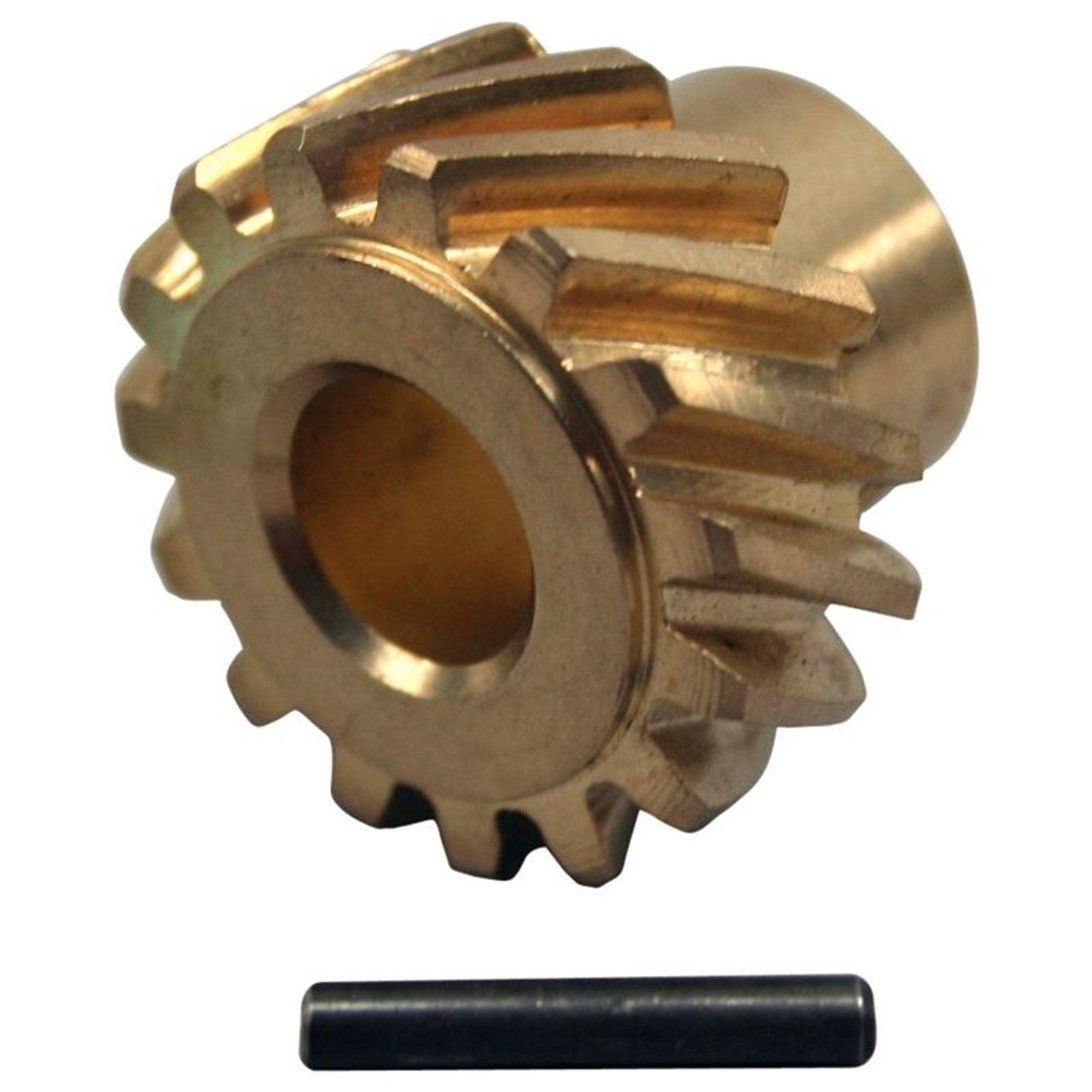 PRW 70408467 Bronze Distributor Gear - .467 ID SBF PRW 70408467