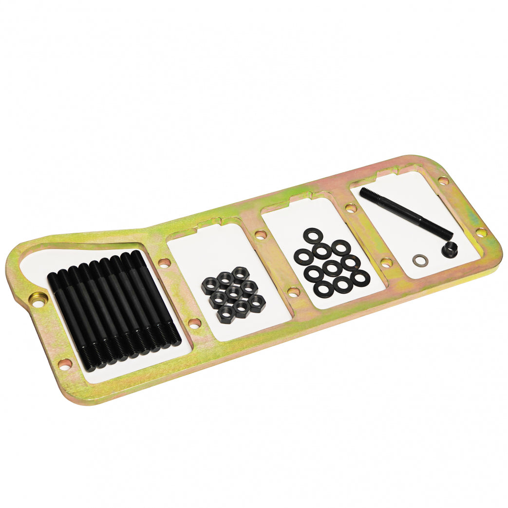 PRW 9030200 Billet Steel Main Girdle Kit - SBF 289-302 PRW 9030200