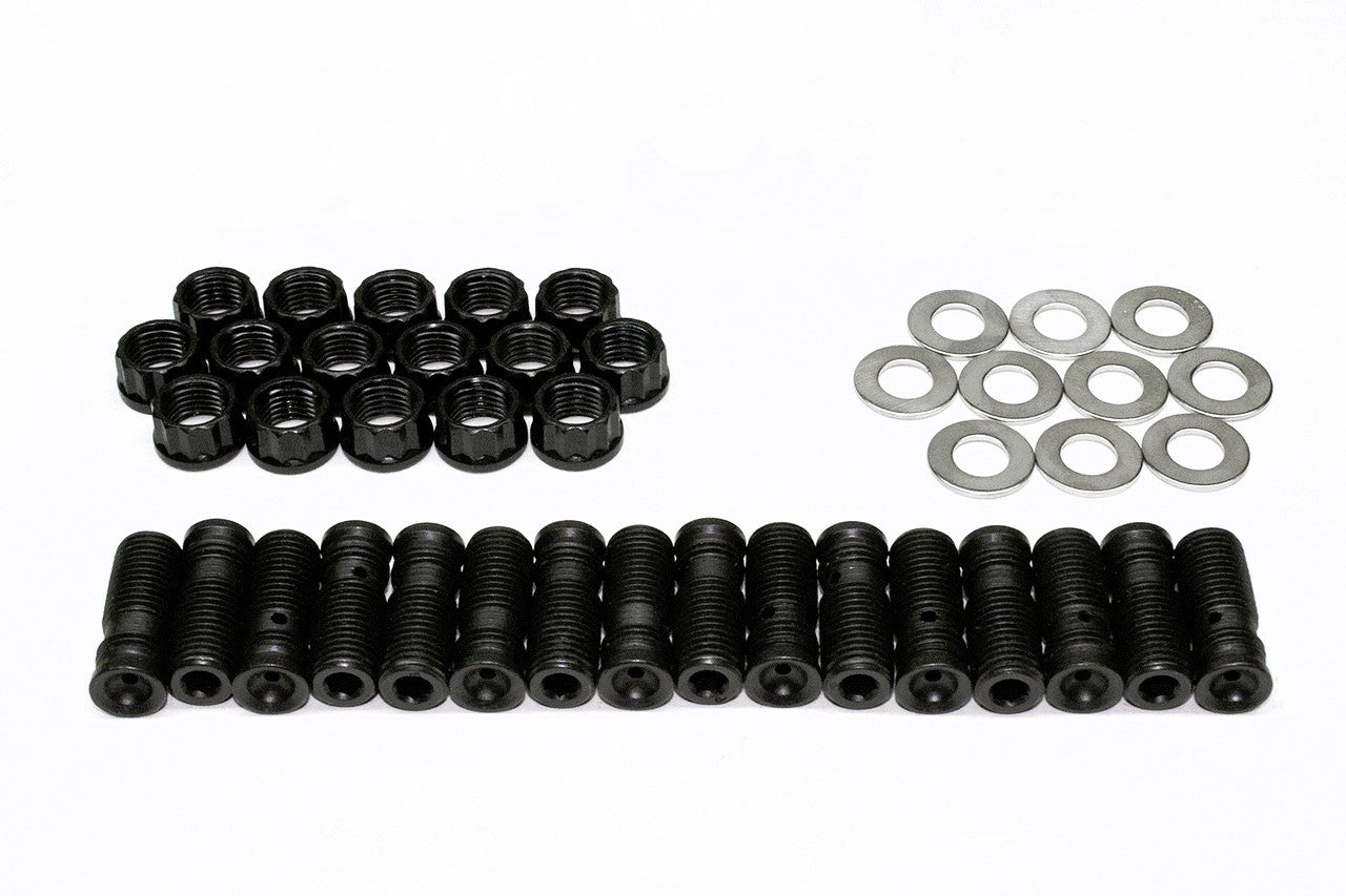 PRW 9531807 Valve Lash Adjuster Screw Kit Mopar V8 PRW 9531807