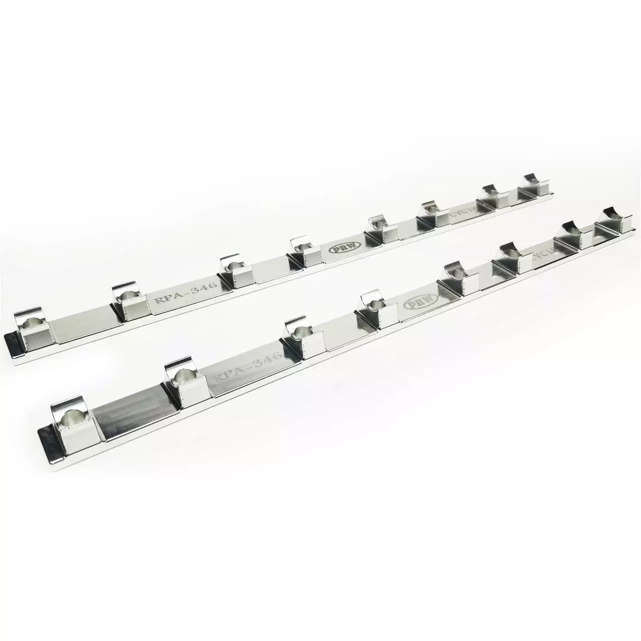 PRW 9534602 Rocker Pedstals Billet Alum. GM LS1/LS6 (pair) PRW 9534602