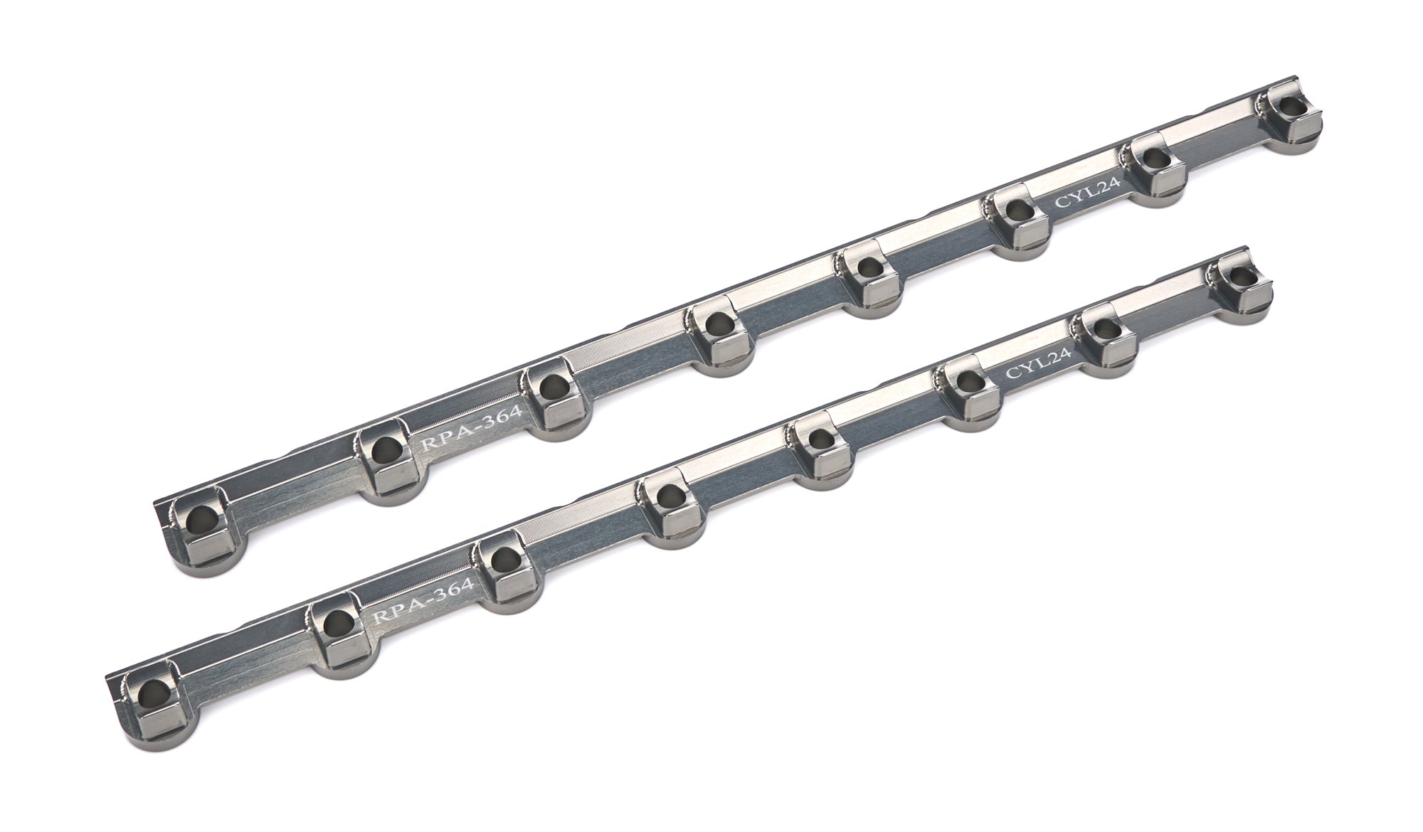 PRW 9536402 Rocker Pedstals Billet Alum. GM LS3/L92 (pair) PRW 9536402