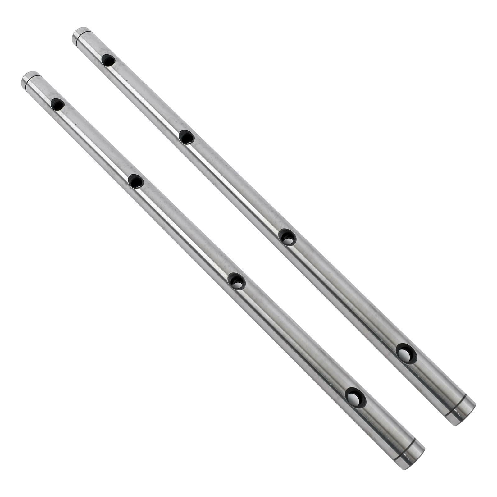PRW 9539002 FE Rocker Arm Shafts (pair)  390-428 PRW 9539002