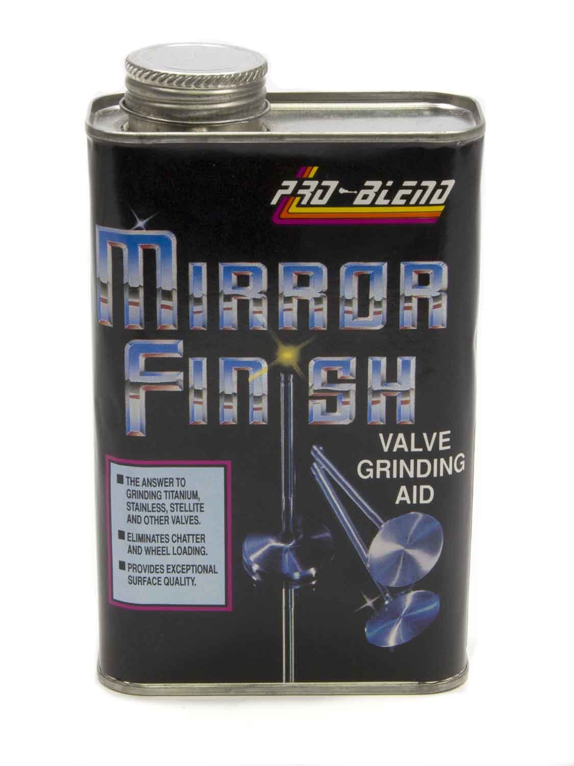 ProBlend 530 1666V Mirror Finish Valve Grinding Aid 16oz ProBlend 530 1666V