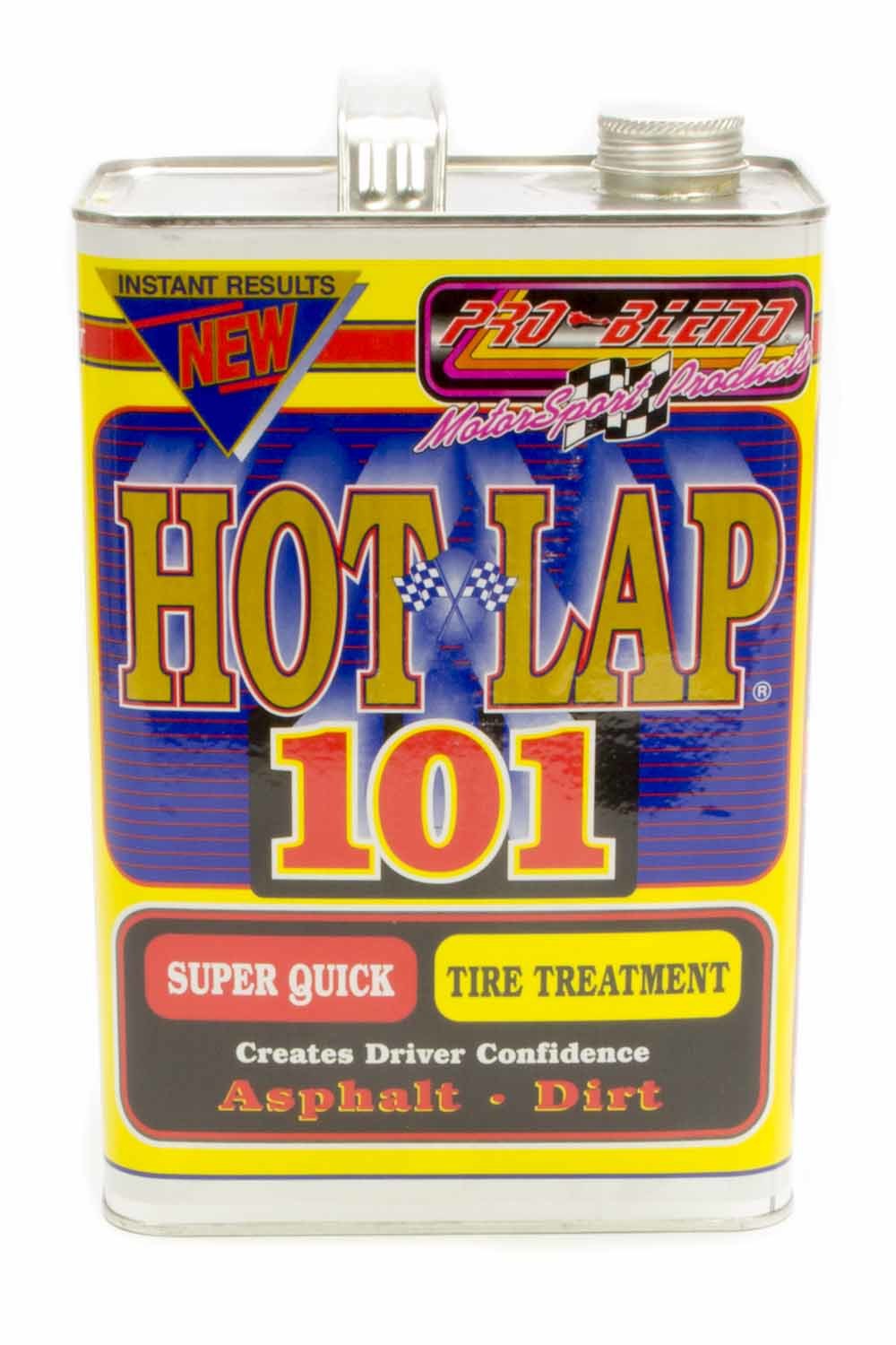 ProBlend 530 4000 Hot Lap 101 - Gallon ProBlend 530 4000